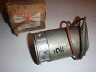 Emj-4101 Rare Nos Convertible Top Lift Motor Chrysler Ford Lincoln Mercury