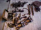2ooocc.berlina Engine 1974 Alfa Project Cleaned Romeo