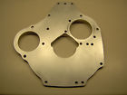 Kg1275-1 Engine Aluminum Aircraft Sprite Midget Healey Austin Rear Mg Plate 1275cc