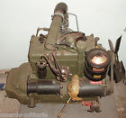 424173 Engine Mb 134 Cyl Wwii 4 Restored Jeep Us Complete Willys Army