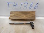 Es-518 Trw Nos Left Tie Rod End Chevy Power Steering Antique