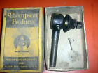 Es173 Thompson Corvette Rh Tie Rod End Nors