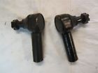 Es26l Es26r Tyrw Chevrolet Ihcn Truck Tie Rod Ends Pair Usa Made