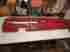 F-150 Ford Viintage 1973-79 Factory Oem Original Red Metal Dash Panel W Glovebox