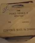 F0az-9c962-a Ford Vintage Rare Adapter