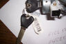 F4cz-5822050-c Ford Nos To Escort Tracer Ignition Switch For With Automatic