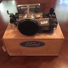 F4zz-9e926-h Ford Nos Oem Throttle Body Mustang Cobra Gt