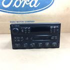 F5ly-18806-a Ford Mark Viii Nos Oem Receiver Chassis
