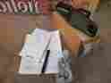 F6az-17700-ac F6az-17700-a Ford Nos Oem Accessory Rear View Mirror 1995-11 Lincoln Crown Victoria Truck Van 1996 1997 1998 1999