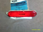 F6xy-15a201-aa Mercury Villager Rear Marker Lamp With Bulb Ford Nos