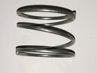 Faa-3626-b Ford Mainline Sedan Delivery Horn Button Spring Nos