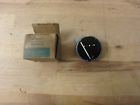 Faa-9273-b Lincoln Nos Oil Pressure Gauge