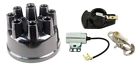 A7a-12000-b Fab-12106-a Ford Pickup Truck Distributor Tune Up Kit