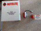 Fab-12300-a Ford Dual Point Condenser Box Of