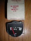 Fab-9273-b Ford Nos 1952 Passenger
