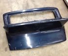 1-year-only Factory 911 - Ducktail Authentic 1-year- Porsche Carrera Part 1974