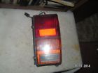 T-83xj Factory Oem Lh Original 1983 Light Cherokee Jeep Assembly Up Tail