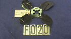 Tr2-3b Fan Blade 4 Rounded