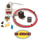30104 Fan Electric Temperature Painless Thermostat Relay Adjustable