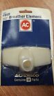 Fb59 Acdelco Nos Ac Delco Breather Element All Gm Buick Olds