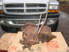 Cj2a Fc150 Willys Jeep 18 Transfer Case Ford Gpw Mb Military M38 3b Cj5