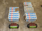 Fd-7228 Wagner 1950 1951 1952