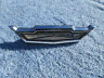 Fd63 Ford Galaxie Hood Latch Handle Emblem