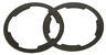 Fd772 Yearone Lock Gaskets All Models Door And Trunk