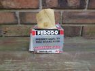 Fdb833 Ferodo New In Box Brake Pad Set Fdb Asbestos Free
