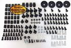 Fdete22265 Bmp Chevy Ii Nova Front End Fastener Bolt Kit Oem