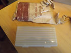 Fdt-13783-a Mercury Nos And Monarch Dome Lamp Light Lens