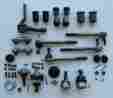 Fe004 1967 67 Chevelle El Camino Front End Rebuild Kit