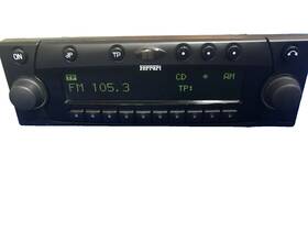 Ferrari Be6104 Becker Mexico Pro Radio Tested/code F355 360 F430 456 550 575 612