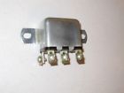 Ffc-15040-a Lincoln Antenna Relay