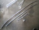 Ffe64d208q Unknown Mustang Coupe Rear Window Reveal Molding Set Has Damage
