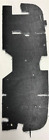Fi-4 Black Firewall Board Fits