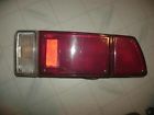 4296351 Fiat Tail 1978 . 1977 9 1975 Light 1976 Part 1974 Assembly X1
