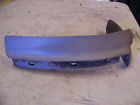 3754003 Filler Dodge Bumper Plastic Lh Charger 1973