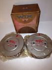 Filters Air Wix Dt-175 Dry Type 2 Nos