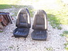 19711976 Firebird Nova 1977 Bucket 1981 Camaro 1978 Seats 1979 1980 Pontiac