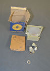 411160 Fitting Electric Kit Chrysler Fuel Vintage Stewart Set 110- Warner Pump