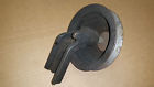 322-346 Flathead Bracket Idler Cadillac Pulley