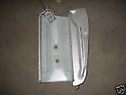 107-610-20-61r Floor 107 Rear Batt Brckt Trunk