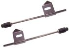 C5zz-17603a Fm-ew004 Acp Mustang Windshield Washer Nozzles Pair