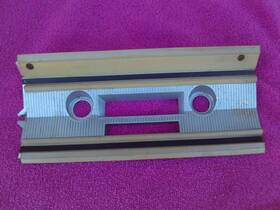 Fomoco 6204339-e 1965 Ford Falcon Sprint Original Radio Dash Bezel