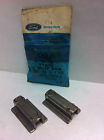 D6hz7b403a Fomoco Hotrod Lincoln Ford Shift Trucktrans Lock 1940-1970 Insert Mercury Nos Pt