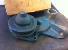 B8a-8505b Fomoco Water Hotrod Flathead Nos Ford Mercury 1938-1949 Rt Pt Side Lincoln Pkg. Pump