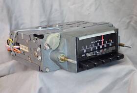 0fbz Ford 0fbw Oem 1970 Mustang Am Fm Stereo Radio Real Deal Factory Option Cougar