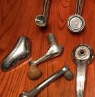 11a7023416 Ford Window Wing Crank Vintage Dura