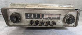 124154 Ford 1953 Am Radio Original Used Part # 3bf Fomoco